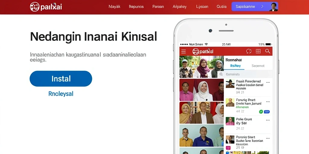 Pengalaman bermain yang mulus dan responsif.