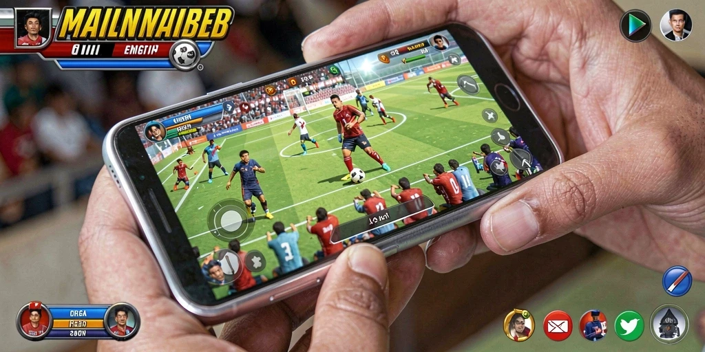 Level yang menantang dan penuh rintangan.