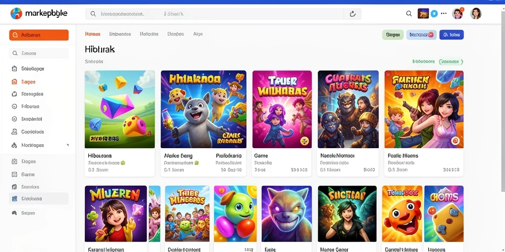 Beragam pilihan jenis permainan togel.