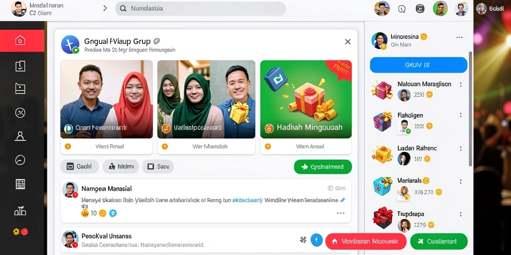 Level baru yang menantang dan menarik.