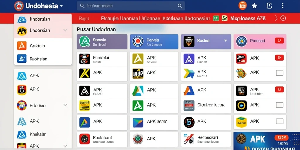 Fitur bonus yang menarik dan menguntungkan.