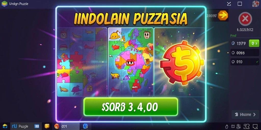 Grafis yang menawan dan lingkungan yang kaya detail.