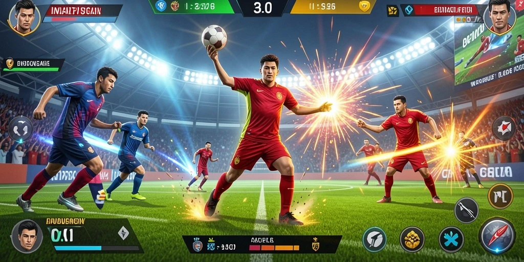 Keamanan data pengguna yang terjamin dan terpercaya.