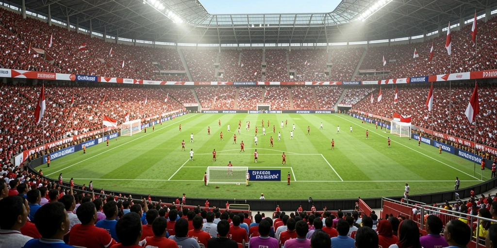 Interaksi pelanggan yang menambah keseruan permainan.