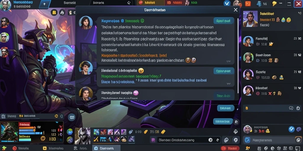 Sistem keamanan yang dapat diandalkan.