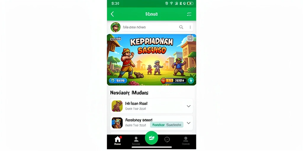 Komunitas aktif yang saling berbagi tips dan trik.