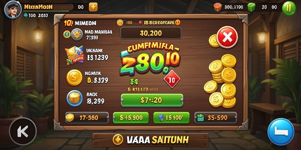 Panduan bermain slot yang intuitif dan mudah dipahami.