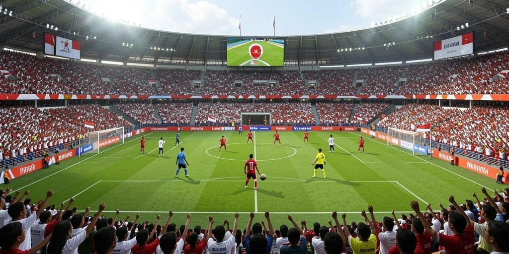 Tangkapan layar memperlihatkan antarmuka permainan yang menarik.