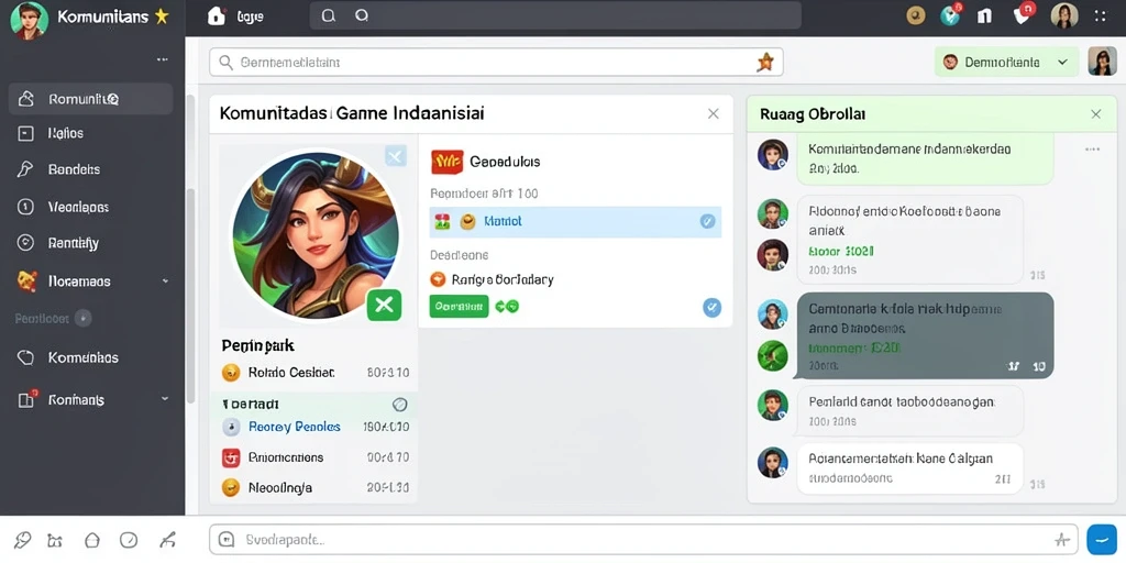 Fitur bonus yang menguntungkan pemain.
